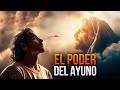 ¿Por qué el AYUNO ATRAE A DIOS? 🕊️ | ¡Nunca HAGAS ESTO cuando Ayunes! Reflexión Espiritual