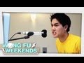 WFW 34 - Quidditch, Chair Drift, Jokes and Voice dubs