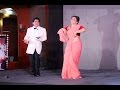 Vidya Balan & Mangesh Desai dancing on Shola Jo Bhadke song of Ekk Albela