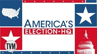 Fox News - America's Election HQ Theme