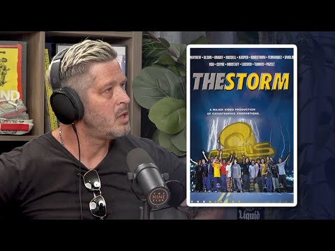 How The Industry Perceived Osiris & The Storm