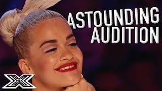DOG Gets Through Before Contestant? ASTOUNDING Audition on the X Factor UK! | X Factor Global DOG Gets Through Before Contestant? ASTOUNDING Audition on the X Factor UK! | X Factor Global