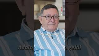 Türkiyenin Hiçbir Yerinde Böyle Köfte Yok