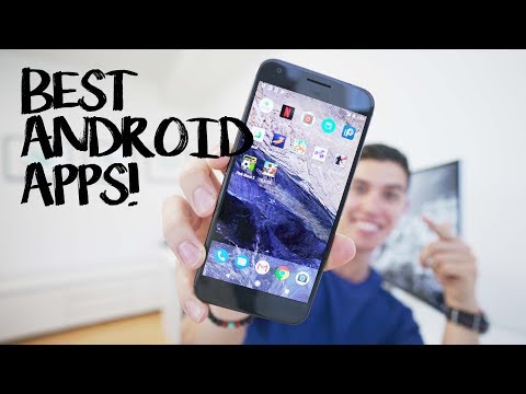 What's on my Android - BEST APPS June 2017 android apps