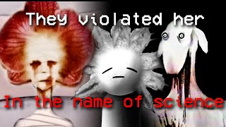 The Mexican Og Horror Series You Havent Seen La Chica Flor & Dexter The Dog