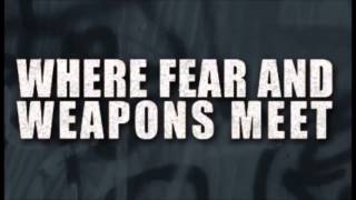 Watch Where Fear  Weapons Meet The Man Who Knew Too Little video