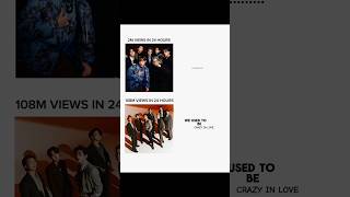 We Used To Be Crazy In Love... Ll