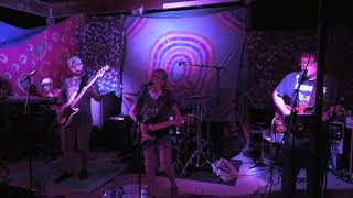 Can't You See - The Kind @ Middle Creek Campground 9-5-2020