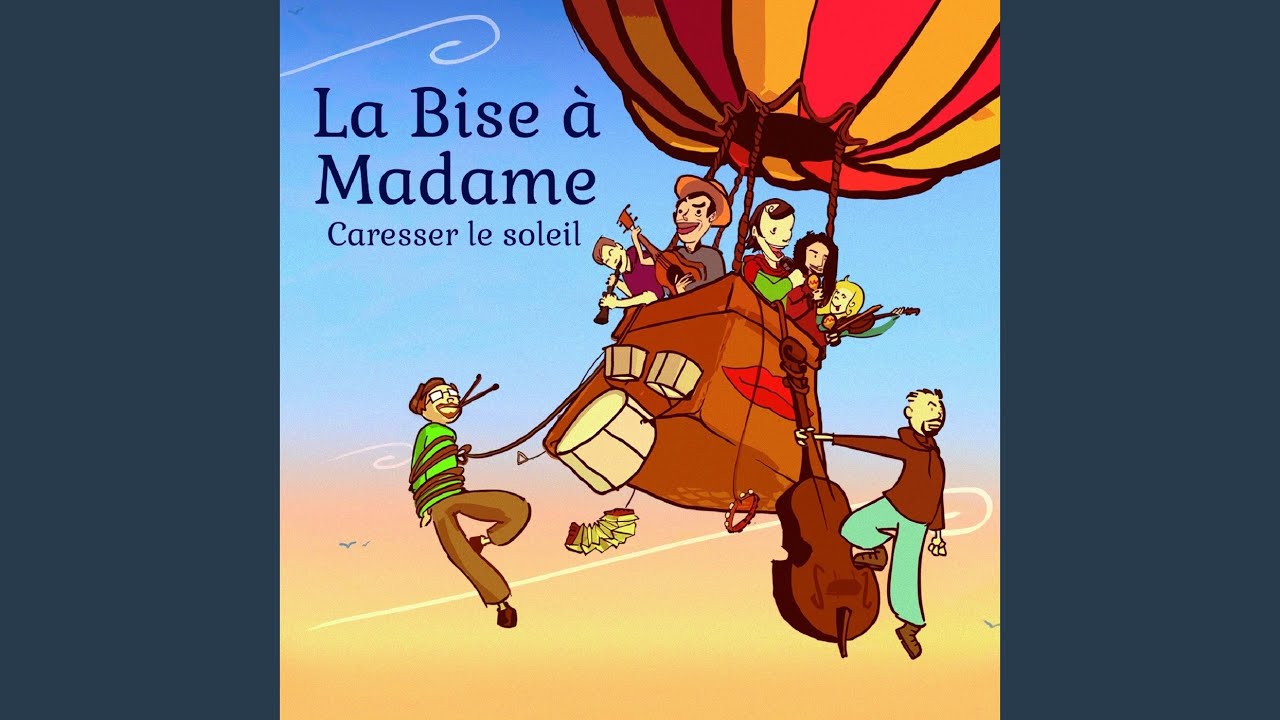 Même pas peur