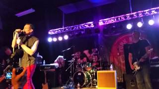 Watch Naked Raygun Coldbringer video