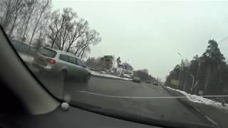 Видео Проспект Авиаторов Ярославль - кошмар заморский. от Алекс Койнас, проспект Авиаторов, Ярославль, Россия