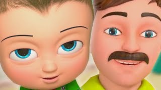 'JOHNY JOHNY YES PAPA' VIDEOS (LMTH)