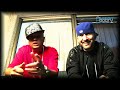 Farhad & Matt Houston - Interview (24:40 Min HD)