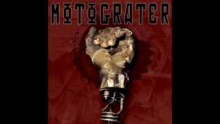 Watch Motograter Red video