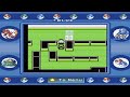 Pokemon Blue : Part 21 - Encounters of the Earth Kind