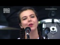 Of Monsters and Men - Live at Lollapalooza Brasil - 2016 - HD