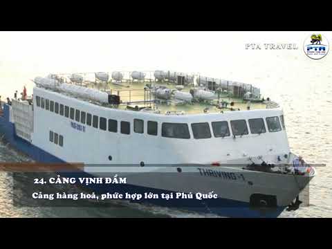 Du lịch Phú Quốc nên ăn gì chơi gì ở đâu - Nên xem trước khi đi Phú Quốc