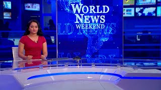 Ada Derana World News Weekend | 31st of October 2020
