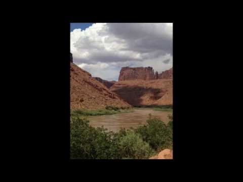 Dan McCorison Navajo Trail