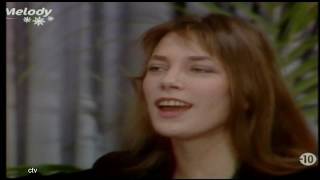 Watch Jane Birkin Rocking Chair video