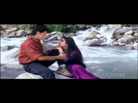 Aankhon Mein Ninde Na Dil Me Karar - Sanam - Kumar Shanu - Alka...