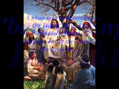 Meruan Ku Ngenang Lyric - by :Delly Amera.wmv