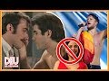 BEIJO GAY em ORGULHO e PAIXÃO | NARCISA EXPULSA do Vale | Dan Reynolds X Eminem - Deu Na Semana