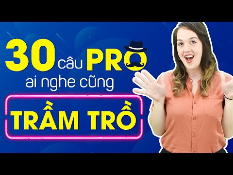 30 CÂU TIẾNG ANH ĐƯỢC DÙNG NHIỀU NHẤT TRONG CUỘC HỌP - Học Tiếng Anh Online (Trực Tuyến)