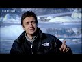 Tomcat vs Super Kayak - Top Gear - Series 8 - BBC