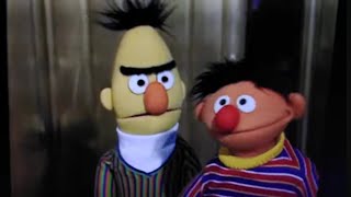 Elmopalooza But Only When Ernie & Bert Are Onscreen