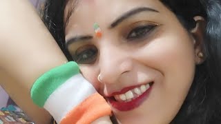 Rashi Varma Is Live