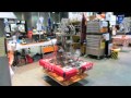 CT Regional robot gallery