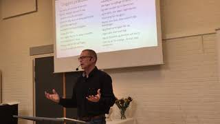 04-10-2020 Henrik Kristensen. Salme 40,1-6