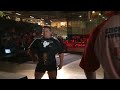 powerlifting