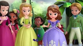 Princess Sofia Eiena And The Secret Of Avalor Cartoon For Kids