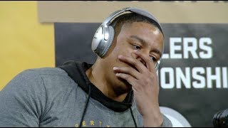 Madden 19 NOT Top 10 Plays of the Week Episode 12 - How He LOST $2000 Championship Game!