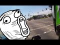 Catching A Guy Drinking And Driving, My Favorite MotoVloggers, And Freeway Fun Time