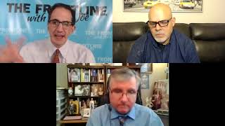 Christian Persecution; Diocletian, Constantine and the Culture War. Edmund Mazza joins Joe and Joe