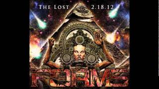 FORMS - The Uprising (2012) NEW