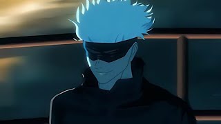 Gojo Satoru - Twixtor Clips 4K Cc 60Fps