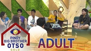 PBB OTSO Gold: Adult Housemates, nagkaroon ng masayang bonding sa bahay ni Kuya