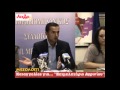 AIXMHTV - Συνέντευξη εμπορικών συλλόγων AIXMHTV - Συνέντευξη εμπορικών συλλόγων