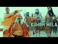 KUMBH MELA - NAGA SADHU LIFE STORY | IN SEARCH OF SALVATION | 4K DOCUMENTARY FILM