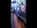 Houston Party bus rental