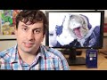 Star Wars Episode 7 Villains Breakdown