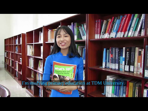 Trung tâm Ngoại ngữ Trường Đại học Thủ Dầu Một (TDMUFLC) Bí kíp về EPT TDMU ( Chuẩn đầu ra)