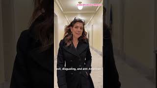 Rep. Nancy Mace Rips Into The Radical Left The Left Is Pro-Illegal. You Cant Change My Mind.