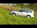 Subaru Forester 2.0X Test.MTS