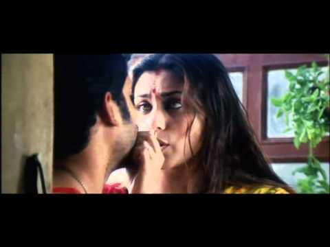 Rani Mukherjee Hot Scene HD Lovey Rulez