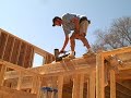 The Hedgepeth House Gets a Second Story